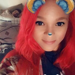 Meet your Posher, Nellie